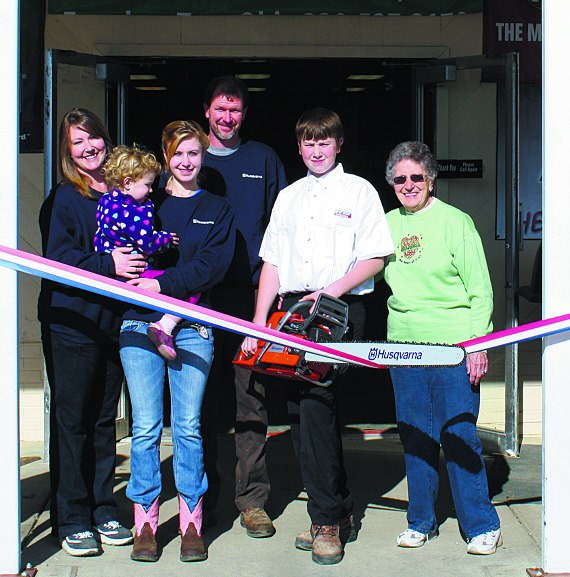 About Us S&K Sales & Service, Inc. Garrettsville, OH (330) 5273170